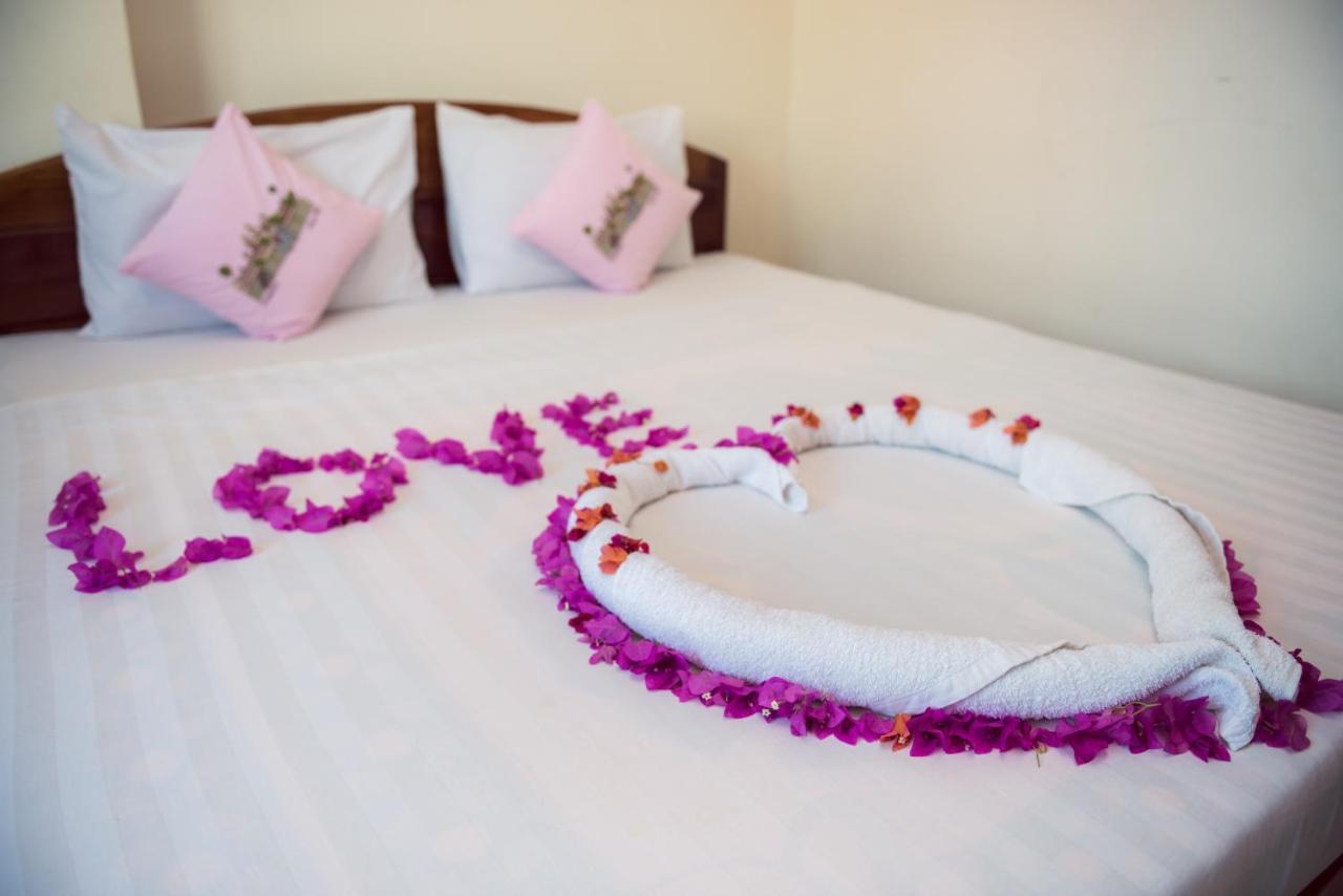 Seng Hout Hotel Battambang Luaran gambar