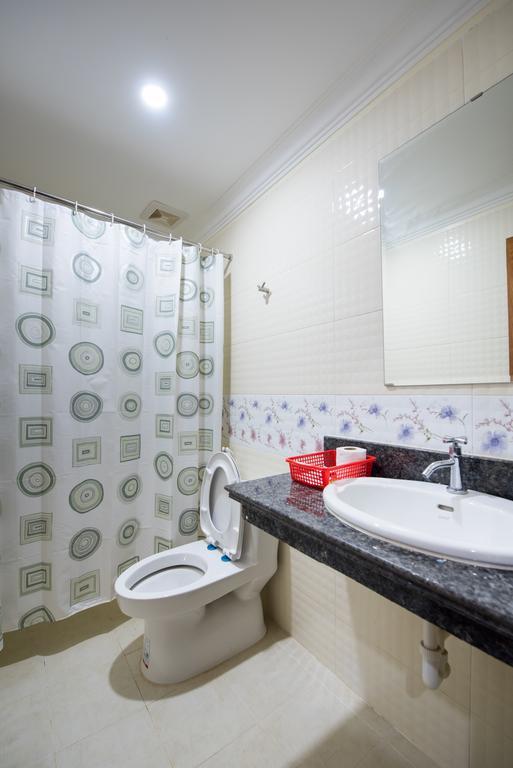 Seng Hout Hotel Battambang Luaran gambar